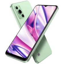 BLU F92e - Hydrogél kijelzővédő fólia mobiltelefon kellék