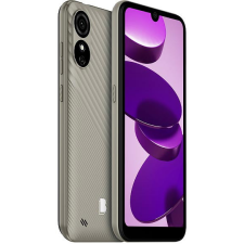 BLU G33 - Hydrogél kijelzővédő fólia mobiltelefon kellék