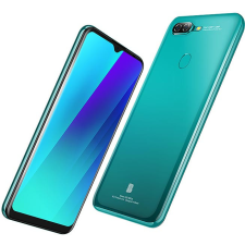 BLU G50 Mega - Hydrogél kijelzővédő fólia mobiltelefon kellék