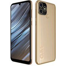 BLU G51 - Hydrogél kijelzővédő fólia mobiltelefon kellék