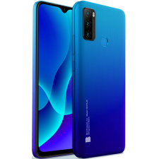 BLU G51 Plus - Hydrogél kijelzővédő fólia mobiltelefon kellék