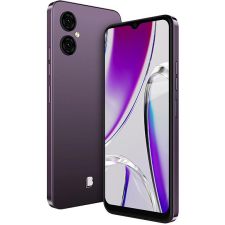 BLU G53 - Hydrogél kijelzővédő fólia mobiltelefon kellék