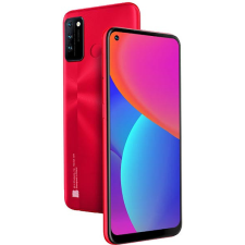 BLU G71 - Hydrogél kijelzővédő fólia mobiltelefon kellék