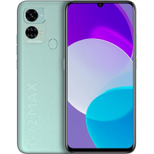 BLU G72 Max - Hydrogél kijelzővédő fólia mobiltelefon kellék