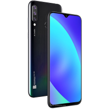 BLU G80 - Hydrogél kijelzővédő fólia mobiltelefon kellék