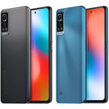 BLU G91 Max - Hydrogél kijelzővédő fólia mobiltelefon kellék