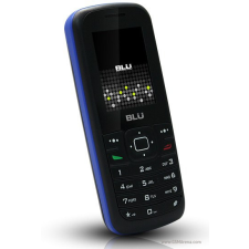 BLU Gol - Hydrogél kijelzővédő fólia mobiltelefon kellék