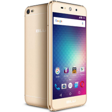 BLU Grand Energy - Hydrogél kijelzővédő fólia mobiltelefon kellék
