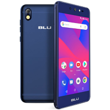 BLU Grand M2 (2018) - Hydrogél kijelzővédő fólia mobiltelefon kellék