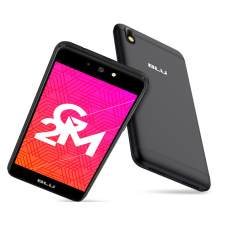 BLU Grand M2 - Hydrogél kijelzővédő fólia mobiltelefon kellék