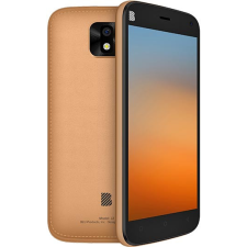 BLU J2 - Hydrogél kijelzővédő fólia mobiltelefon kellék