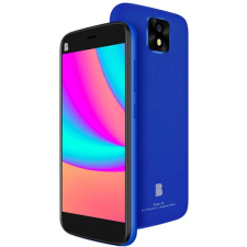 BLU J5L - Hydrogél kijelzővédő fólia mobiltelefon kellék