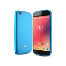 BLU Life Play - Hydrogél kijelzővédő fólia mobiltelefon kellék