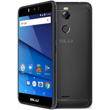BLU R2 LTE - Hydrogél kijelzővédő fólia mobiltelefon kellék