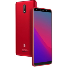 BLU Studio X12 - Hydrogél kijelzővédő fólia mobiltelefon kellék