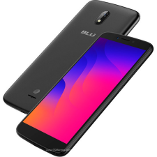 BLU View Mega - Hydrogél kijelzővédő fólia mobiltelefon kellék