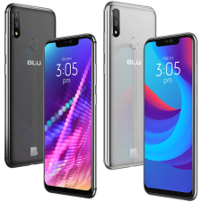 BLU Vivo XI+ - Hydrogél kijelzővédő fólia mobiltelefon kellék