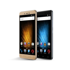 BLU Vivo XL2 - Hydrogél kijelzővédő fólia mobiltelefon kellék