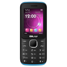 BLU Z150 Z3 Music mobiltelefon