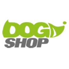 Blucky Starglow Black Dog Tag medium nyakörv, póráz, hám kutyáknak