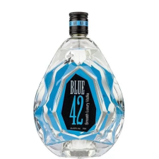 Blue 42 Vodka 0,7l vodka