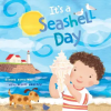 Blue Apple Books It's a Seashell Day