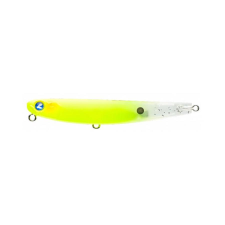 Blue/blue BLUEBLUE ARVIN 60S 65mm 6.5gr #04 Matt Chartreuse csali
