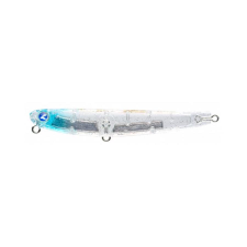 Blue/blue BLUEBLUE ARVIN 60S 65mm 6.5gr #11 Sparkling Whitebait csali