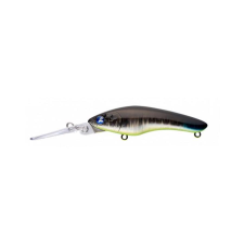 Blue/blue BLUEBLUE KUMIHON DEEP 75S 75mm 12gr #14 Escardo csali