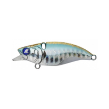 Blue/blue BLUEBLUE NARAGE50 50mm 12gr #13 Spark Silver csali