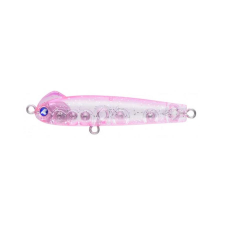 Blue/blue BLUEBLUE SNECON 50S 50mm 3gr #31 Peach Galaxy csali