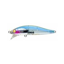 Blue/blue BLUEBLUE ZEPPER 80F 80mm 9gr JAPAN LIMITED Matte Pink csali