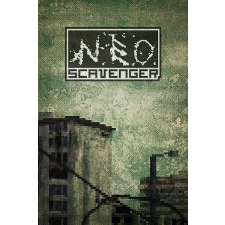 Blue Bottle Games NEO Scavenger (digitális licenc) videójáték