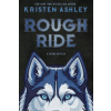 Blue Box Press Rough Ride | Kristen Ashley