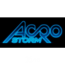 Blue Comet Games Acro Storm (PC - Steam Digitális termékkulcs) videójáték