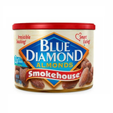 Blue Diamond Almonds Smokehouse mandula 170g előétel és snack