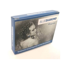  Blue Diamond For Men - term. étrend-kiegészítő növényi kivonatokkal (4db) potencianövelő