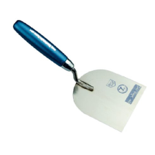 Blue Dolphin glett kanál 100mm festő és tapétázó eszköz