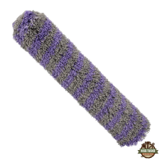  Blue Dolphin SILVER 20mm festőhenger 45cm festőhenger