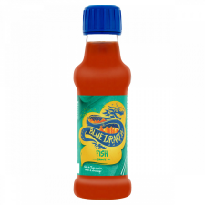 Blue Dragon Blue Dragon halszósz 150 ml alapvető élelmiszer