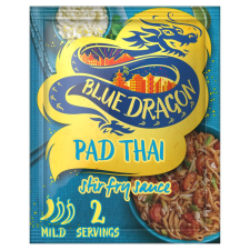 Blue Dragon Blue Dragon pad thai wok szósz 120 g reform élelmiszer