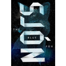 BLUE FOX – Sjon,Victoria Cribb idegen nyelvű könyv
