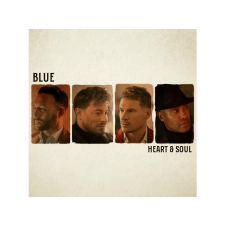  Blue - Heart & Soul (Cd) rock / pop