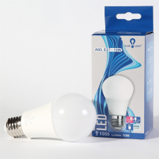 BLUE LIGHT Led 10W A60 e27 1055 lm 6500k BLUE LIGHT izzó