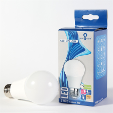 BLUE LIGHT Led 9W e27 806 lm 2700k dim BLUE LIGHT izzó