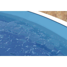 Blue Liner Medencefólia - 3,2x5,25x1,5m - 0,8mm medence kiegészítő