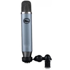 Blue Microphones Ember XLR Studio Microphone Slate mikrofon