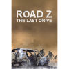 Blue Moose Games Road Z: The Last Drive (PC - Steam elektronikus játék licensz)