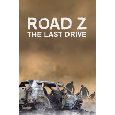 Blue Moose Games Road Z: The Last Drive (PC - Steam elektronikus játék licensz) videójáték