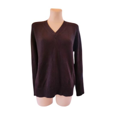  Blue Motion fekete női pulóver (ÚJ) (méret: L)